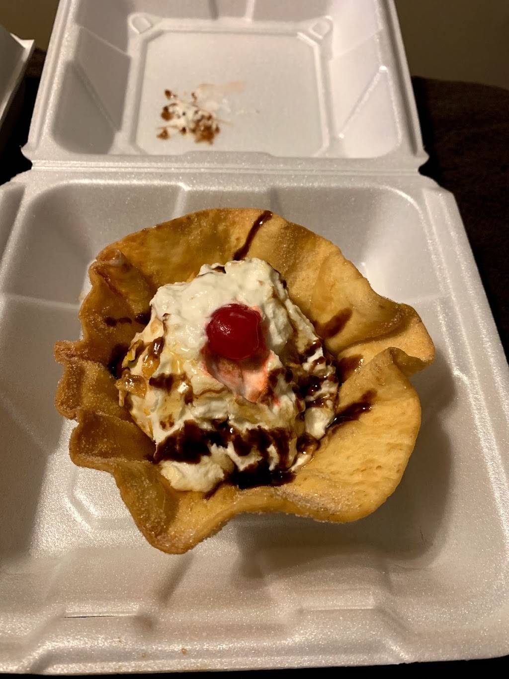 La Placita | restaurant | 401 Hughes Rd #4, Madison, AL 35758, USA | 2564643994 OR +1 256-464-3994