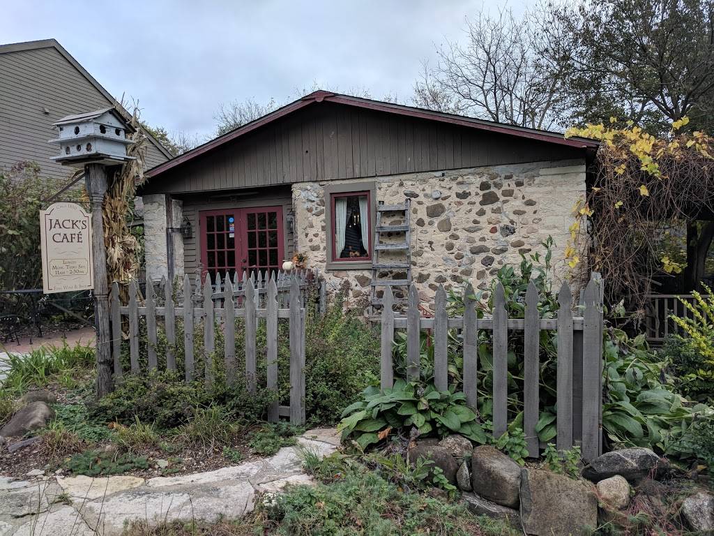 Jacks Cafe | cafe | N4W22496 Bluemound Rd, Waukesha, WI 53186, USA | 2625212444 OR +1 262-521-2444