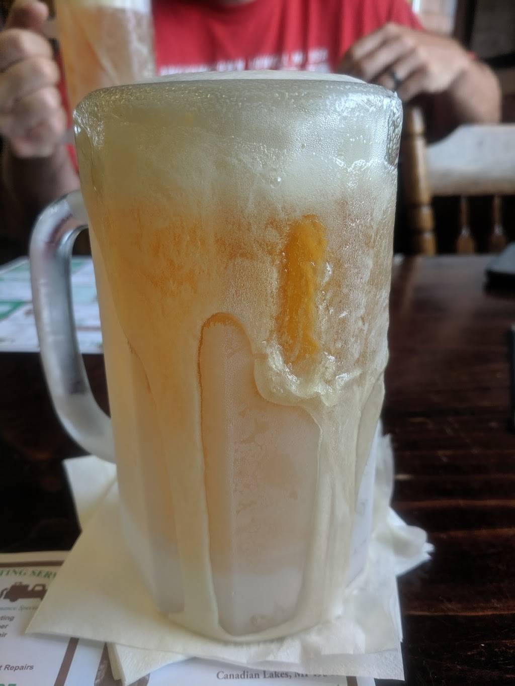 MOE-Z-INN | restaurant | 249 S Cass St, Morley, MI 49336, USA | 2318564592 OR +1 231-856-4592