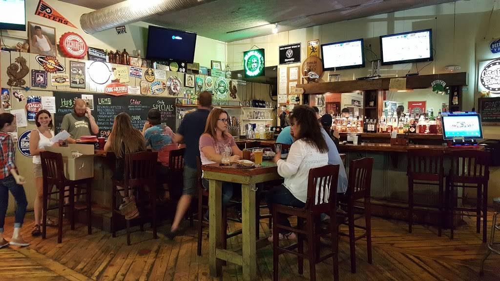 Creekside Taphouse | restaurant | 8 Beverly Rd, Asheville, NC 28805, USA | 8285752880 OR +1 828-575-2880