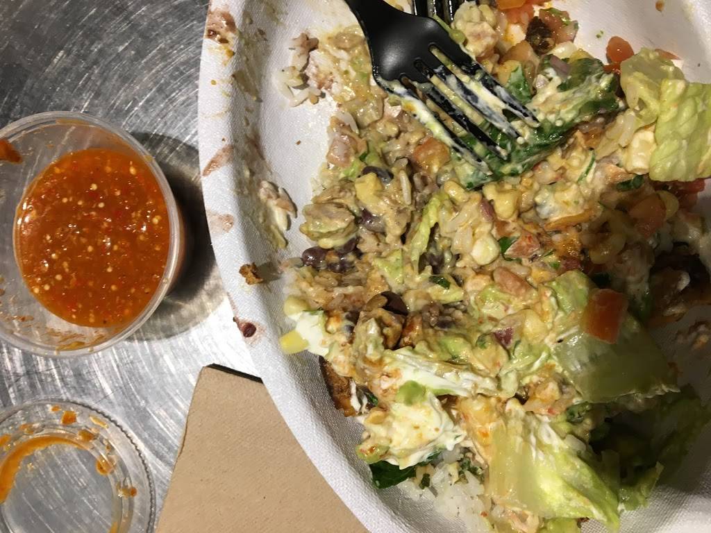 Chipotle Mexican Grill | restaurant | 3524 US-1, Princeton, NJ 08540, USA | 6092286952 OR +1 609-228-6952