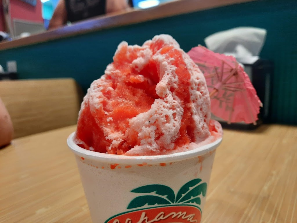 Bahama Bucks - Roswell | restaurant | 107 E Mescalero Rd, Roswell, NM 88201, USA | 5757552242 OR +1 575-755-2242