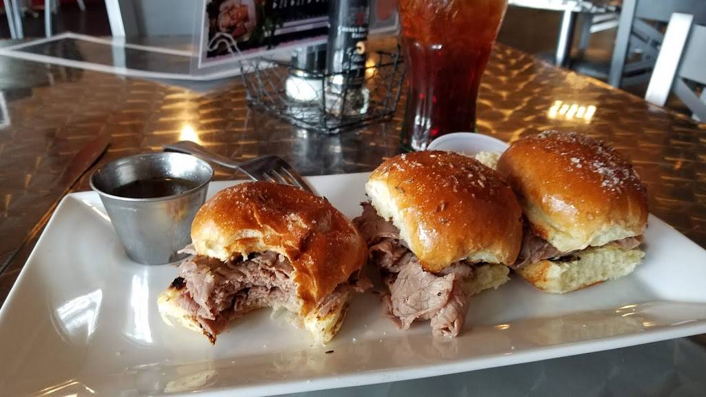 Angelas | restaurant | 4435, 258 W Marion Ave, Punta Gorda, FL 33950, USA | 9415057897 OR +1 941-505-7897