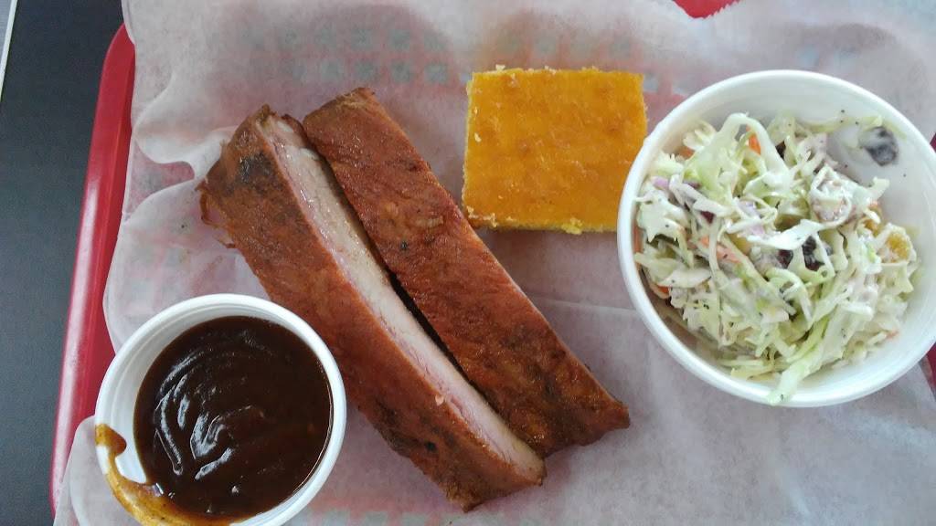 Uncle Ems Southern Smokehouse | restaurant | 23100 Alessandro Blvd Suite G, Moreno Valley, CA 92553, USA | 9518881370 OR +1 951-888-1370