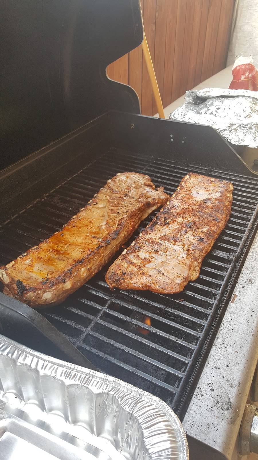 Jack in the Box | restaurant | 10 Center St, Deer Park, TX 77536, USA | 2814784348 OR +1 281-478-4348