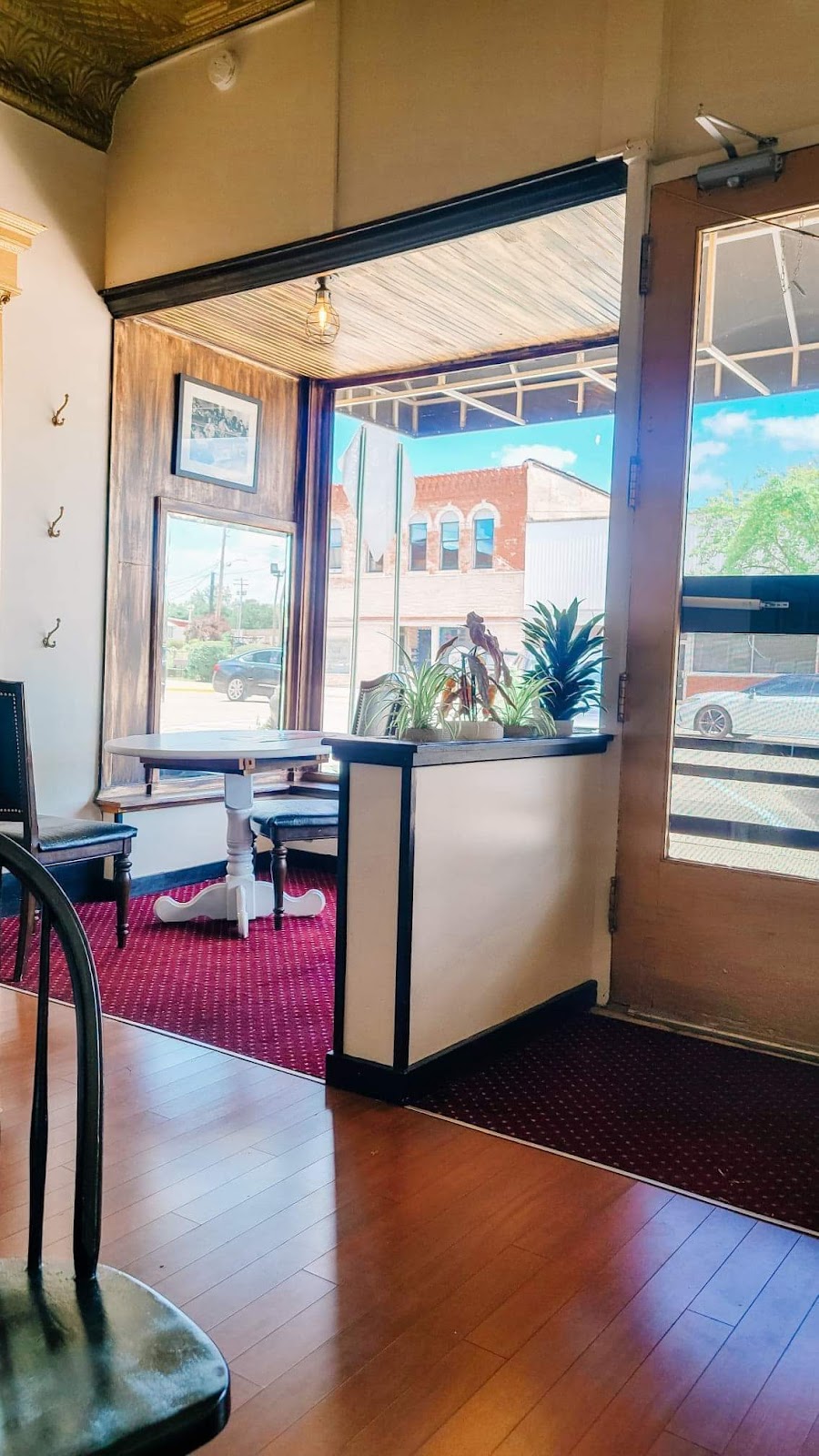 Ryans Eatery | restaurant | 442 Main St, Marseilles, IL 61341, USA | 8157954006 OR +1 815-795-4006