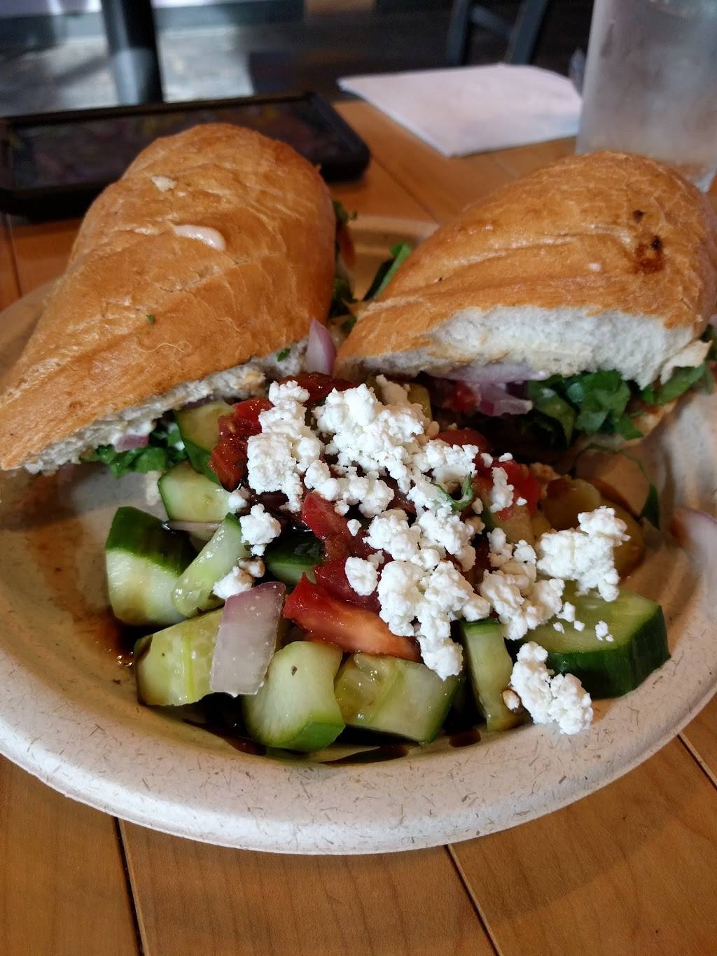 Spliffs Gastropub | restaurant | 15 Ocean St, Jacksonville, FL 32202, USA | 9048445000 OR +1 904-844-5000