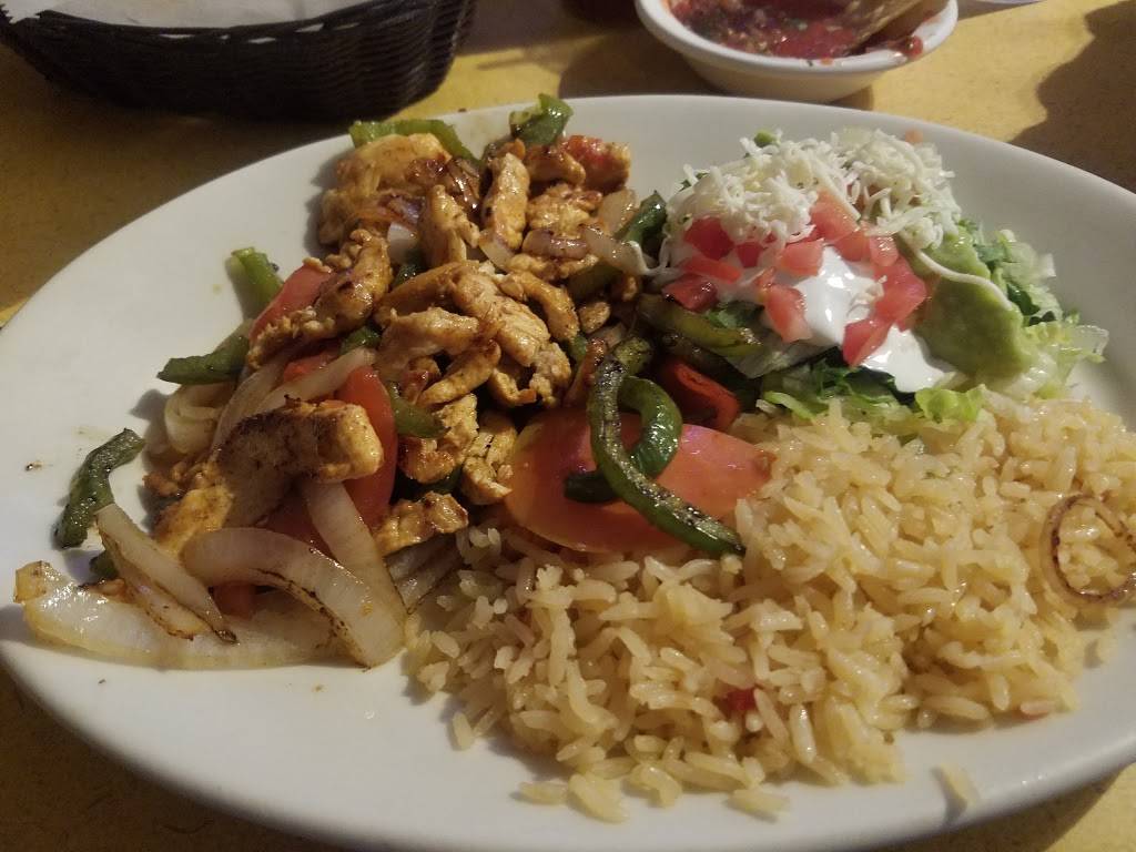 Las Margaritas Mexican Restaurant | restaurant | 111 S White St, Wake Forest, NC 27587, USA | 9195568319 OR +1 919-556-8319