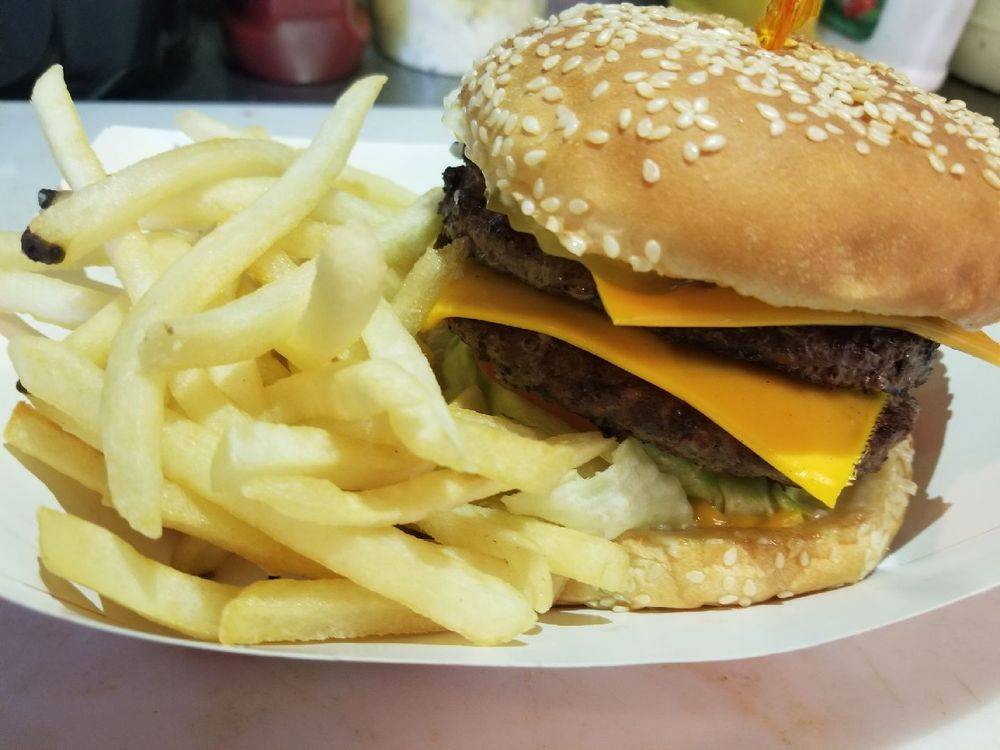 All Nite Pizza | restaurant | 5155 3rd St, San Francisco, CA 94124, USA | 4158223973 OR +1 415-822-3973