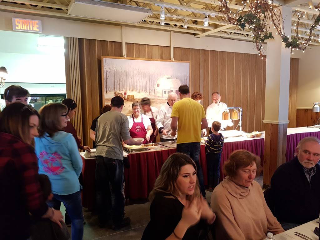 Aux délices des saisons | restaurant | 875 Rang du Brûlé, Saint-Roch-de-Richelieu, QC J0L 2M0, Canada | 4505872465 OR +1 450-587-2465