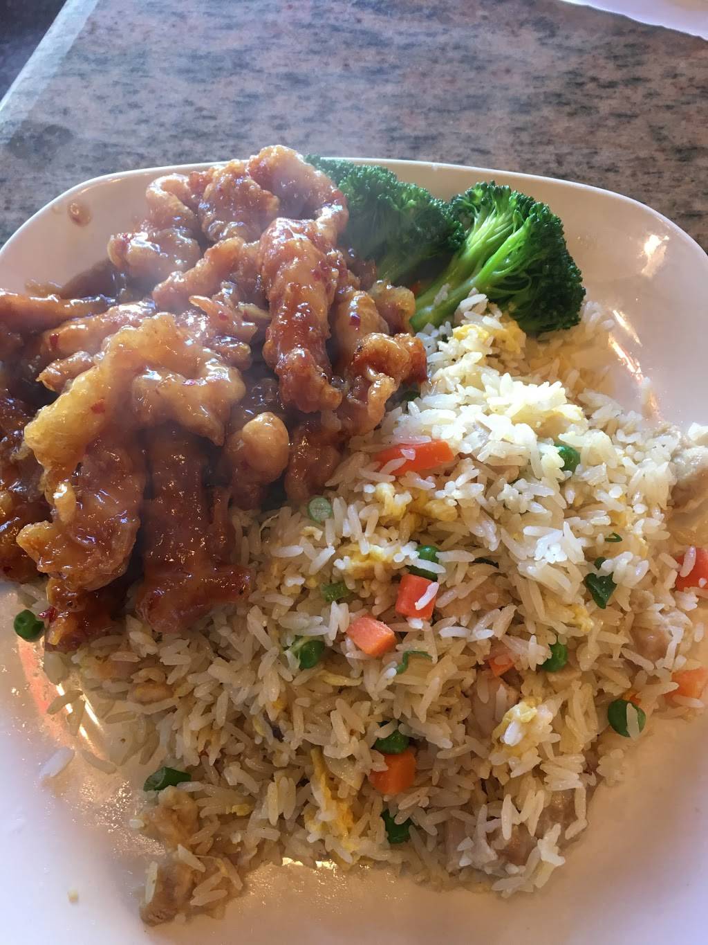 Tsings Chinese Restaurant | restaurant | 361 W Portal Ave, San Francisco, CA 94127, USA | 4156816808 OR +1 415-681-6808