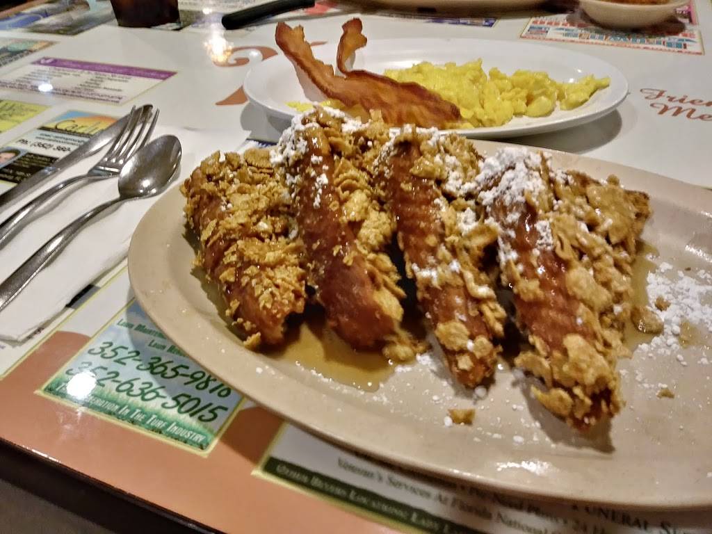 Wolfys | restaurant | 918 N 14th St, Leesburg, FL 34748, USA | 3527876777 OR +1 352-787-6777