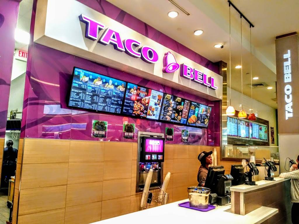Taco Bell | restaurant | 8001 S Orange Blossom Trail #952, Orlando, FL 32809, USA | 4078576626 OR +1 407-857-6626