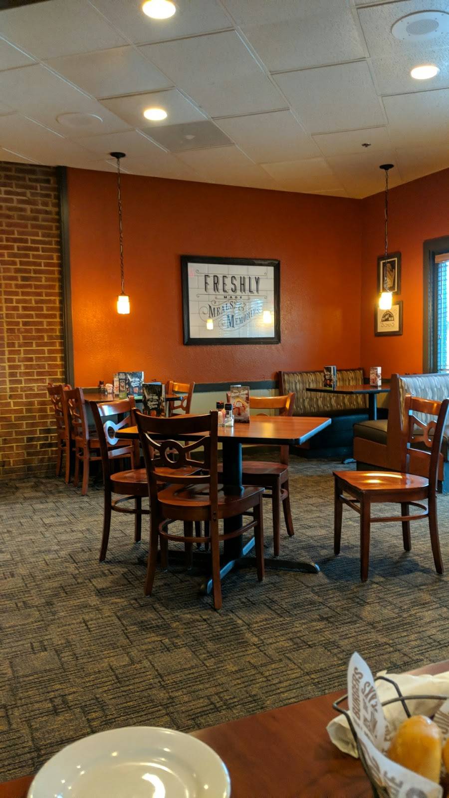 OCharley’s Restaurant & Bar | restaurant | 5262 Fields Ertel Rd, Cincinnati, OH 45249, USA | 5134690022 OR +1 513-469-0022