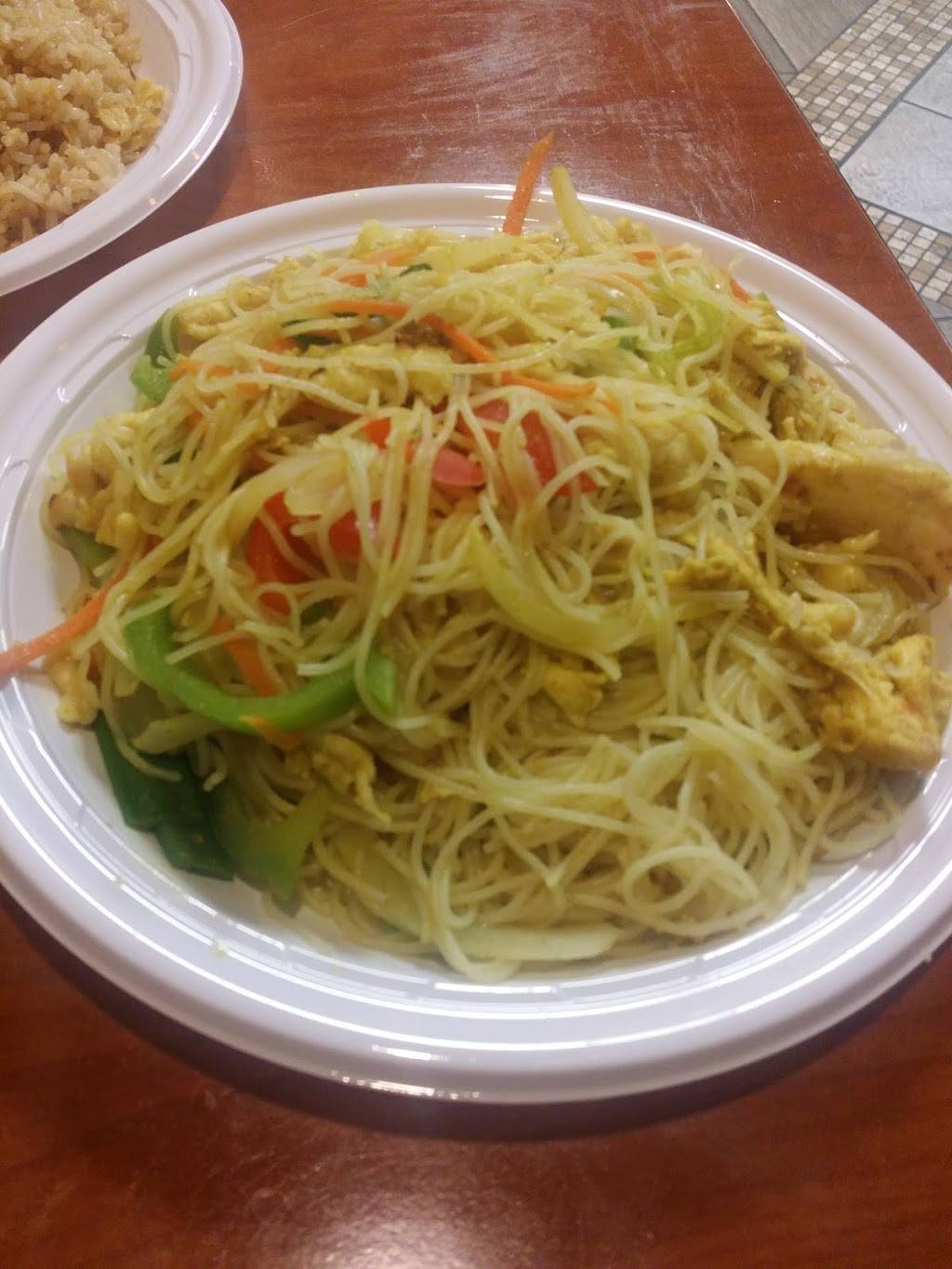 Rice Box | restaurant | 1123 N Castle Heights Ave, Lebanon, TN 37087, USA | 6154499488 OR +1 615-449-9488