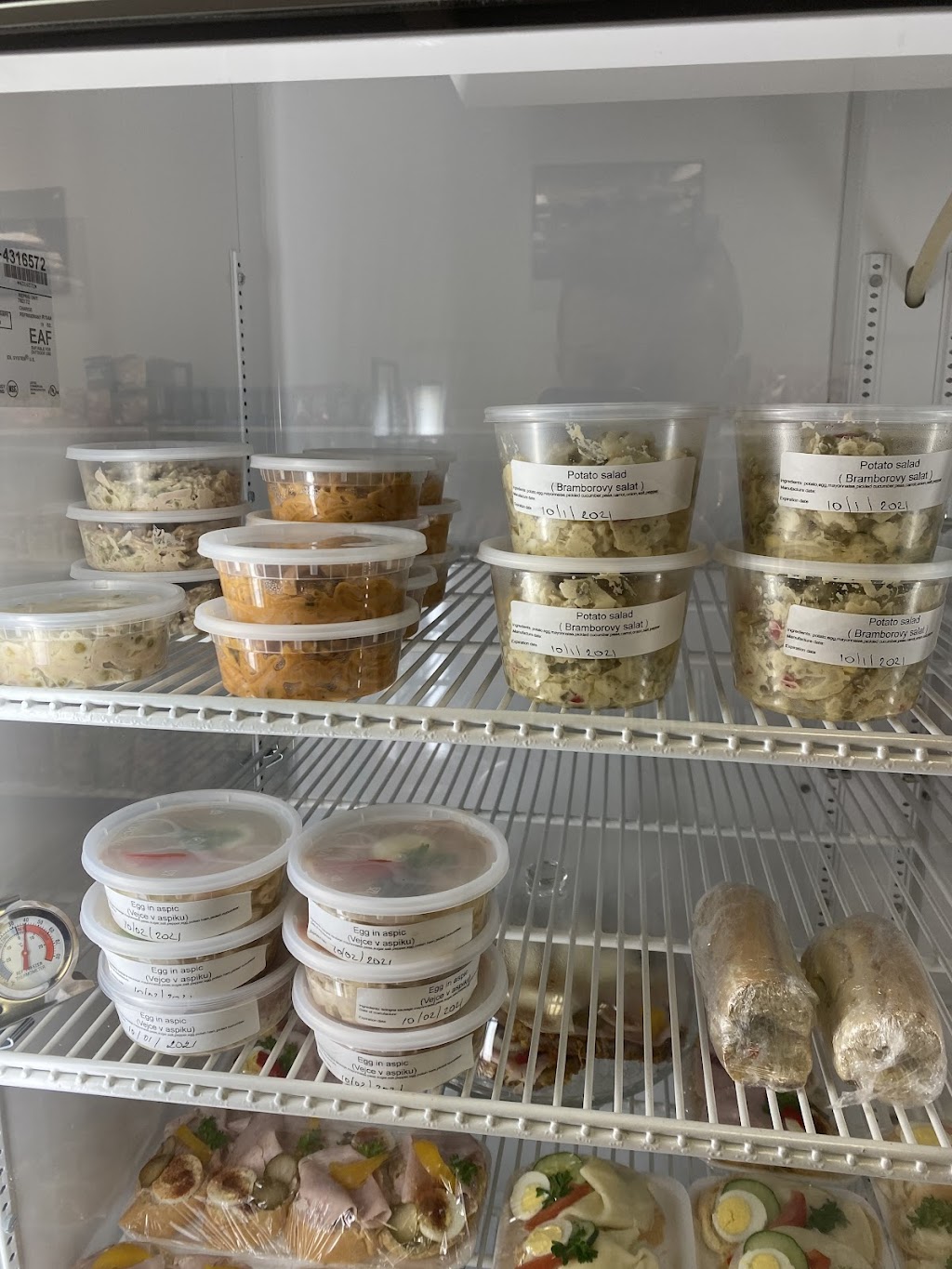 BOHEMIAN DELICIOUS | bakery | 999 Cattlemen Rd Suite C, Sarasota, FL 34232, USA | 9412277001 OR +1 941-227-7001