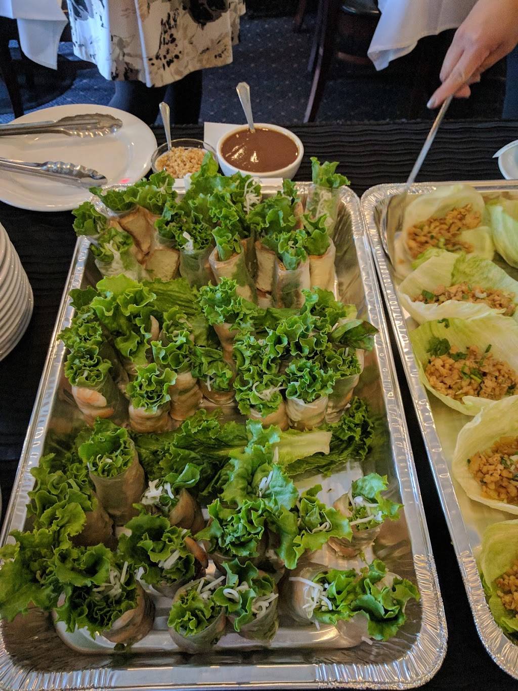 China Delight | restaurant | 5813 Cottle Rd, San Jose, CA 95123, USA | 4082263666 OR +1 408-226-3666