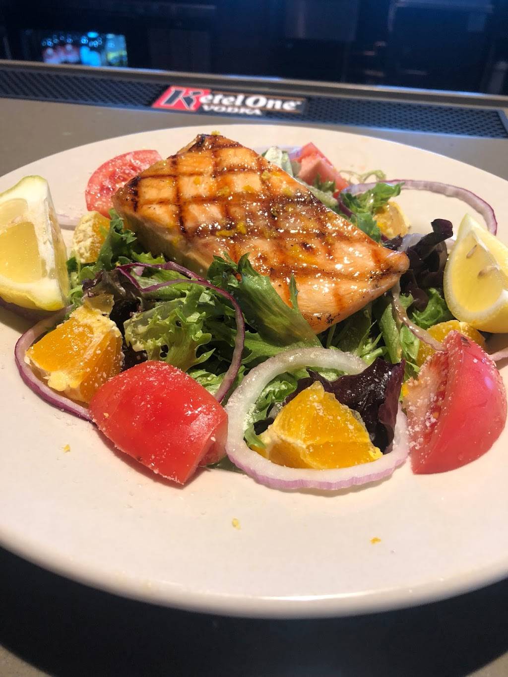 Legends Patio Grill and Bar - Aksarben | restaurant | 6920 Pacific St suite 100, Omaha, NE 68106, USA | 4023152305 OR +1 402-315-2305