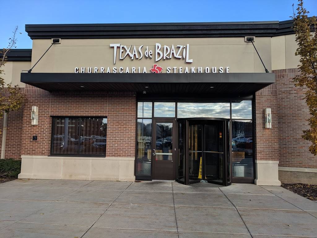 Texas de Brazil | restaurant | 2550 N Mayfair Rd, Wauwatosa, WI 53226, USA | 4145017100 OR +1 414-501-7100