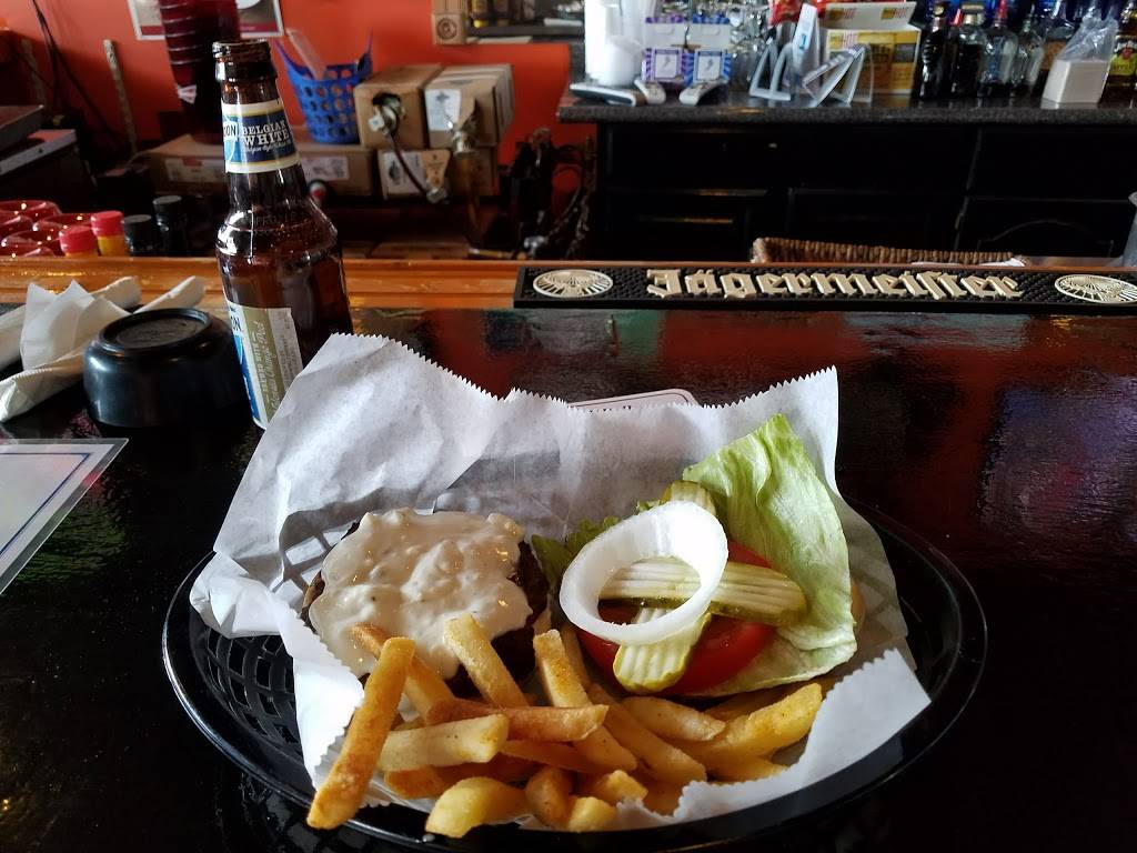 Bishops 53 Pub & Grill | restaurant | 3750 AL-53 Suite J, Huntsville, AL 35806, USA | 2568518001 OR +1 256-851-8001