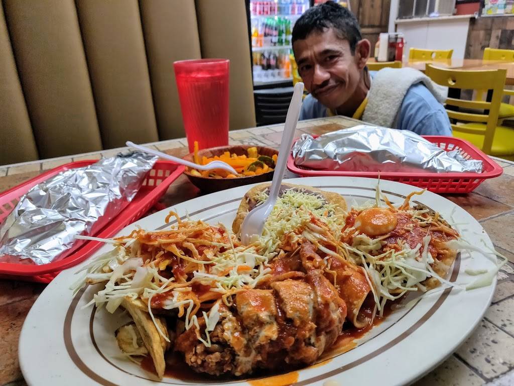 Antojitos Catrachos | restaurant | 6404 Albemarle Rd g, Charlotte, NC 28212, USA | 7049004198 OR +1 704-900-4198