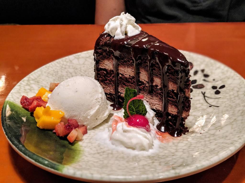 Yamazato | restaurant | 6303 Little River Turnpike #120, Alexandria, VA 22312, USA | 7039148877 OR +1 703-914-8877