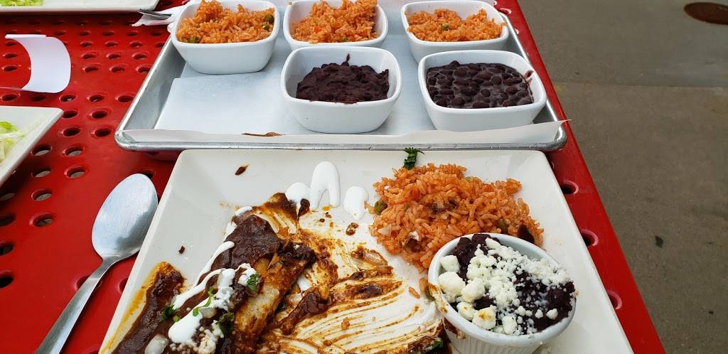 Mexico City Cafe | restaurant | 6416 W Lake St, St Louis Park, MN 55426, USA | 9529208717 OR +1 952-920-8717