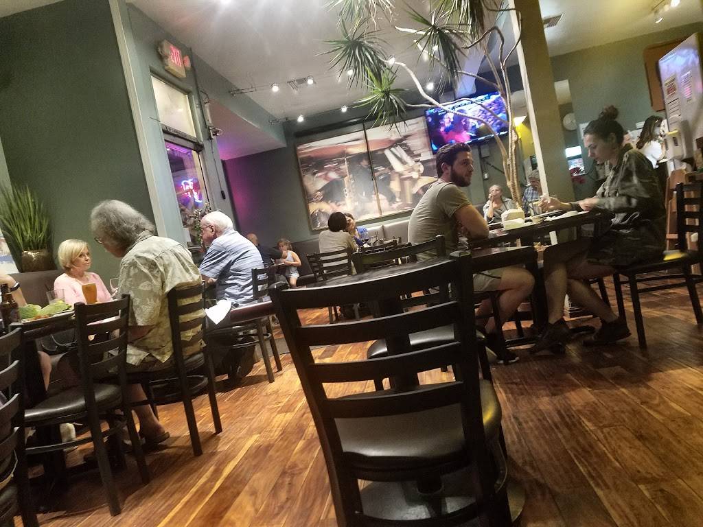 Bamboo Thai Bistro | restaurant | 2208 Artesia Blvd, Redondo Beach, CA 90278, USA | 3107984618 OR +1 310-798-4618