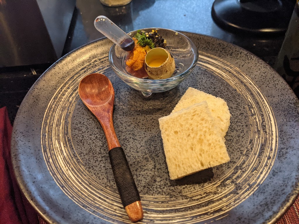 Omakase sushi by hiro | restaurant | 1328 Sheepshead Bay Rd, Brooklyn, NY 11235, USA | 7187585888 OR +1 718-758-5888