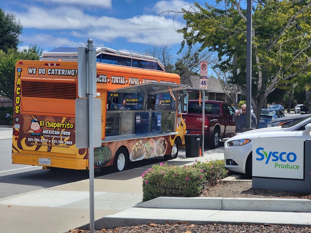 Tacos el chaparrito | restaurant | 20 E San Joaquin St, Salinas, CA 93901, USA | 8317946777 OR +1 831-794-6777