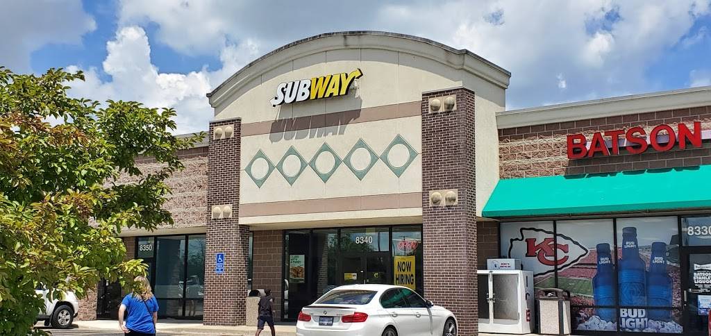 Subway | meal takeaway | 11149 W. 95th Street #Fcd, Overland Park, KS 66214, USA | 9134955542 OR +1 913-495-5542