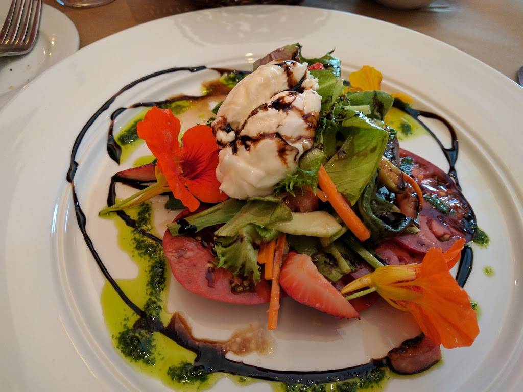 The Wild Artichoke | restaurant | 4973 Yorba Ranch Rd # A, Yorba Linda, CA 92887, USA | 7147779646 OR +1 714-777-9646