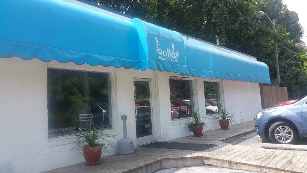 Bellas Pizza | restaurant | 872 E Main St, Abingdon, VA 24210, USA | 2766288101 OR +1 276-628-8101