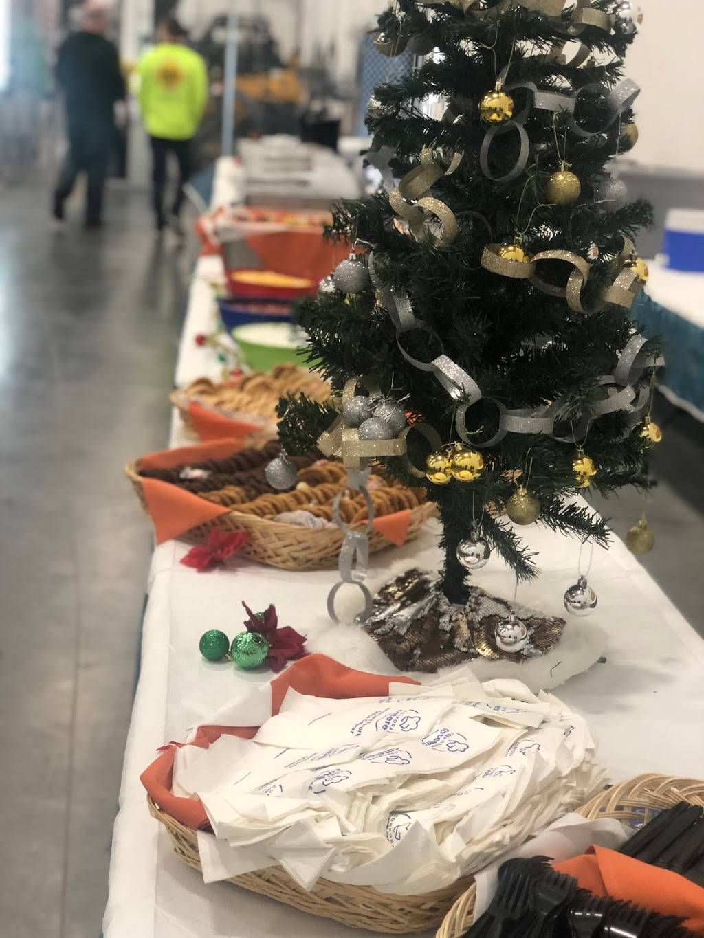 Corporate Caterers North Houston | restaurant | 11520 Northwest Fwy, Houston, TX 77092, USA | 7133160909 OR +1 713-316-0909