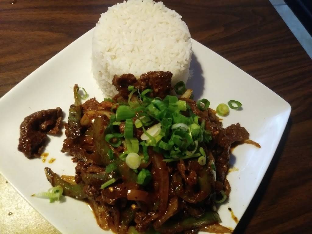 Pho Hong Saigon | restaurant | 207 Radford Blvd, Dillon, SC 29536, USA | 8435068641 OR +1 843-506-8641