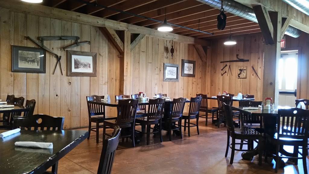 The Red Wagon | restaurant | 6950 Frontage Rd, Poseyville, IN 47633, USA | 8128742221 OR +1 812-874-2221