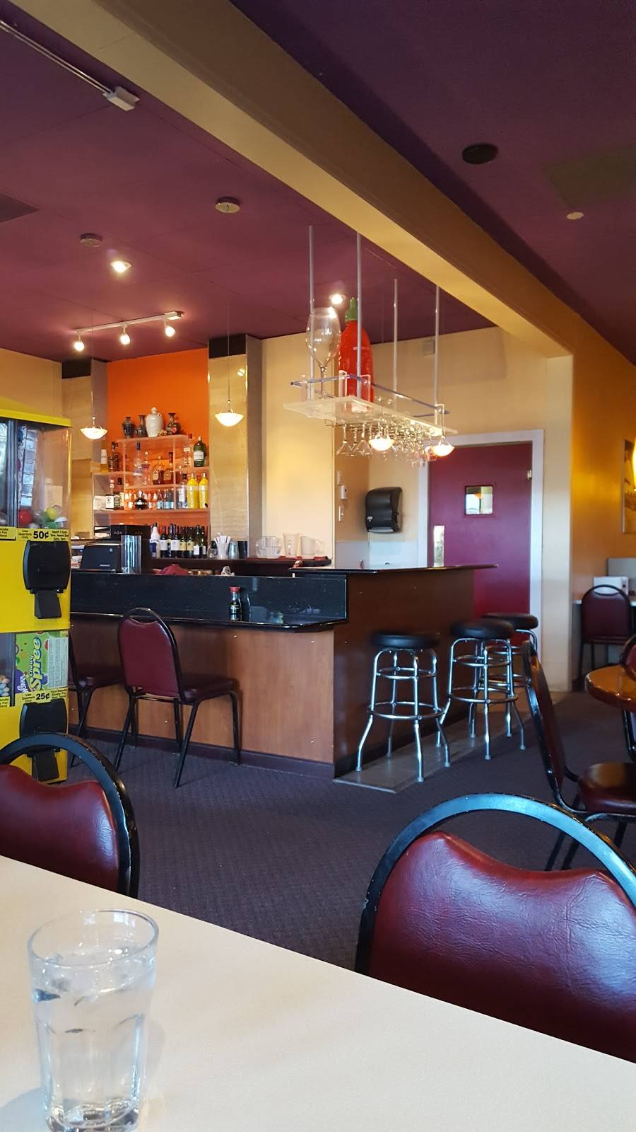 Wild Basil Restaurant | restaurant | 8247 S Holly St, Centennial, CO 80122, USA | 3037798050 OR +1 303-779-8050