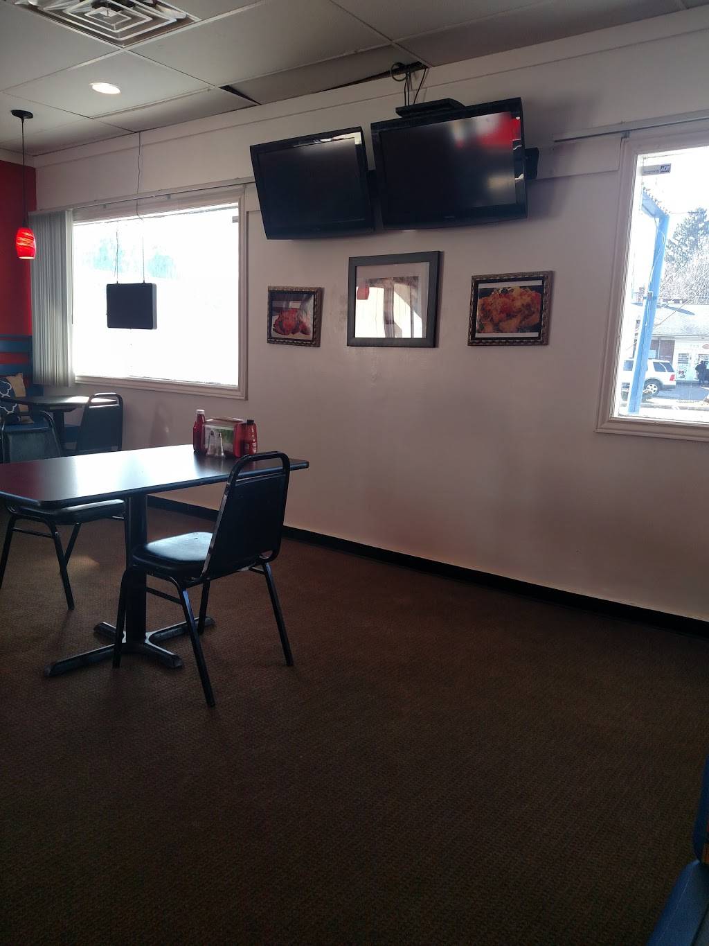 Cookies 5 star Grill | restaurant | 712 Douglas Ave, Kalamazoo, MI 49007, USA | 2693128233 OR +1 269-312-8233