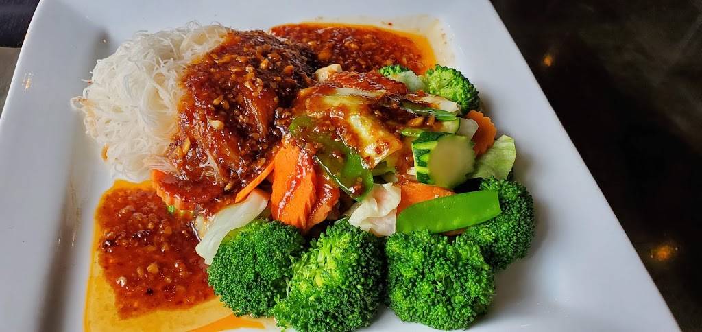 Ma-Now | restaurant | 2215 NE Allie Ave, Hillsboro, OR 97124, USA | 5036455959 OR +1 503-645-5959