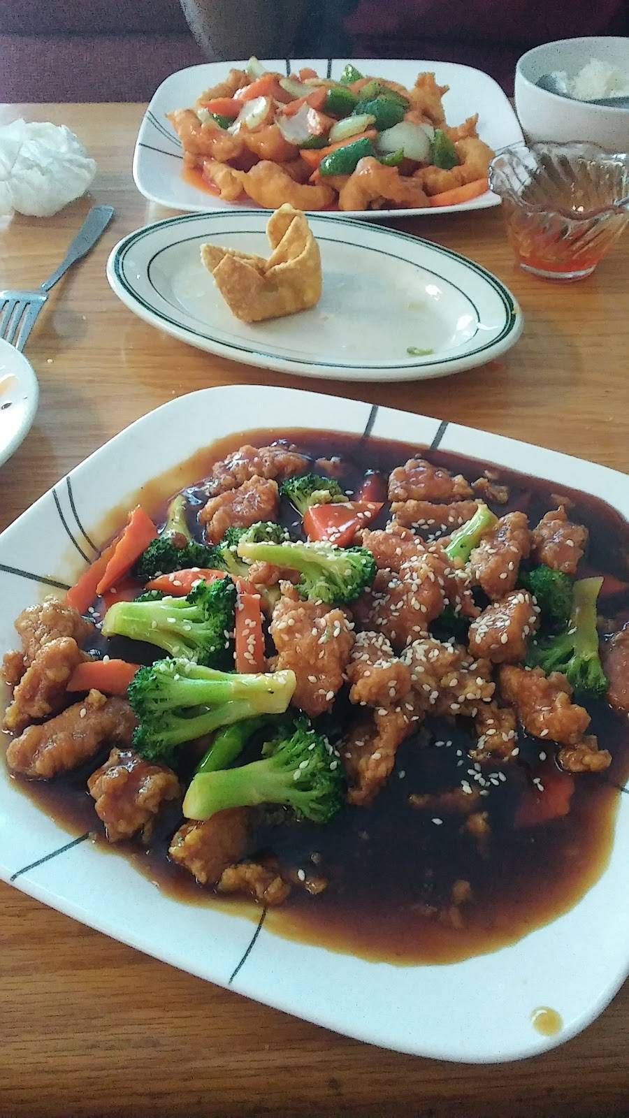 China Express | restaurant | 106 W 7th St, Cassville, MO 65625, USA | 4178471255 OR +1 417-847-1255