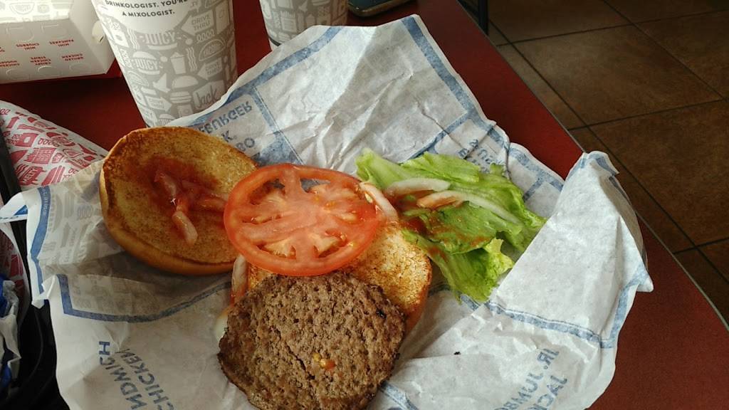 Jack in the Box | restaurant | 18158 Avenue 24, Chowchilla, CA 93610, USA | 5596652091 OR +1 559-665-2091