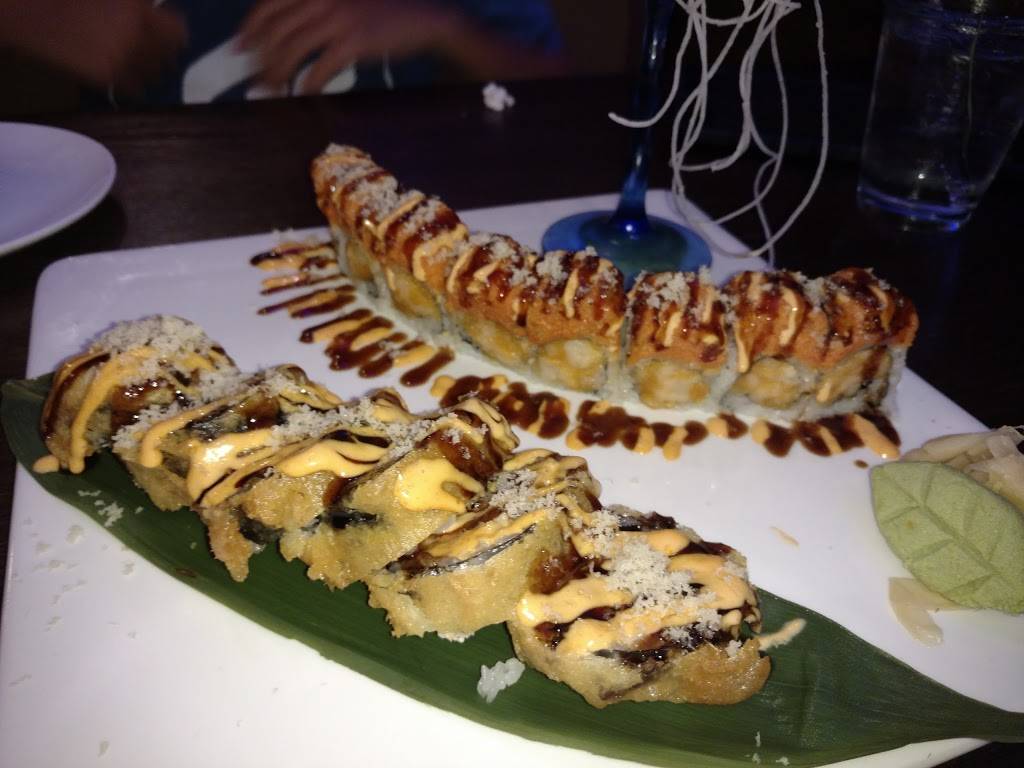 Ichiban Asian Cuisine | restaurant | 7507 S Northshore Dr, Knoxville, TN 37919, USA | 8656907999 OR +1 865-690-7999