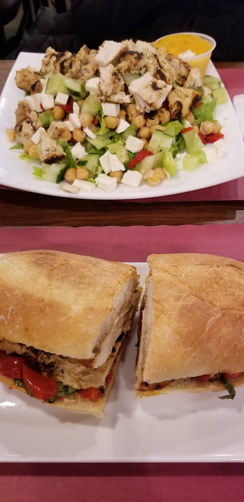 Palermos Pizzeria & Family Restaurant | restaurant | 3045 US-46, Parsippany, NJ 07054, USA | 9739173303 OR +1 973-917-3303