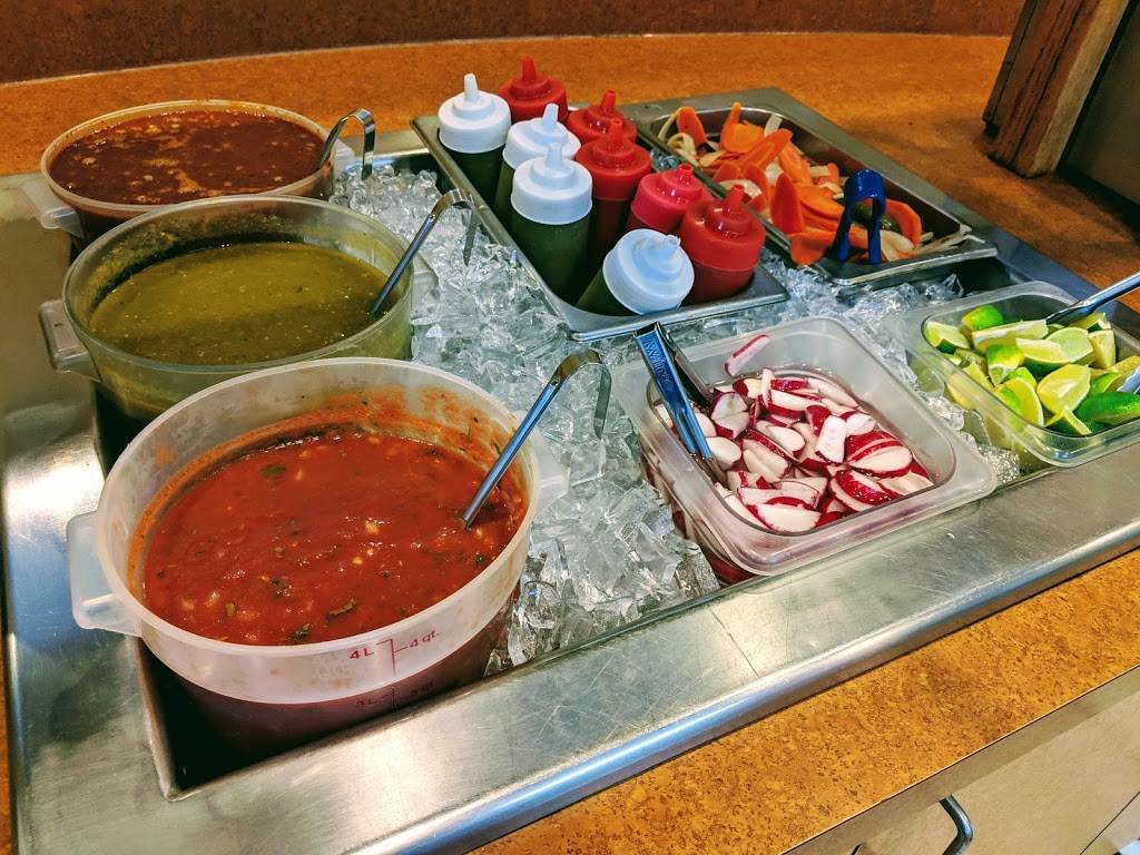 Super Burrito Express | restaurant | 10506 SE 42nd Ave, Milwaukie, OR 97222, USA | 5037869370 OR +1 503-786-9370