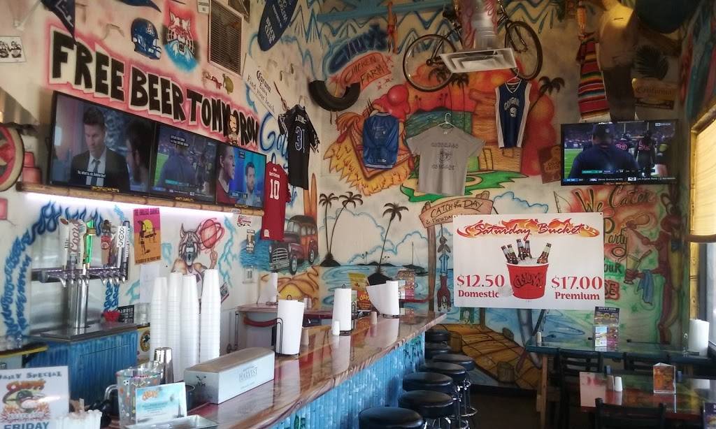 Chuys Mesquite Broiler - Catalina | restaurant | 15318 N Oracle Rd #180, Tucson, AZ 85739, USA | 5206127716 OR +1 520-612-7716