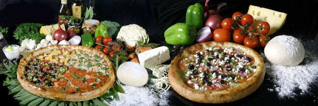 Crispy Crust Pizza | meal delivery | 1253 Vine St, Los Angeles, CA 90038, USA | 3234672000 OR +1 323-467-2000