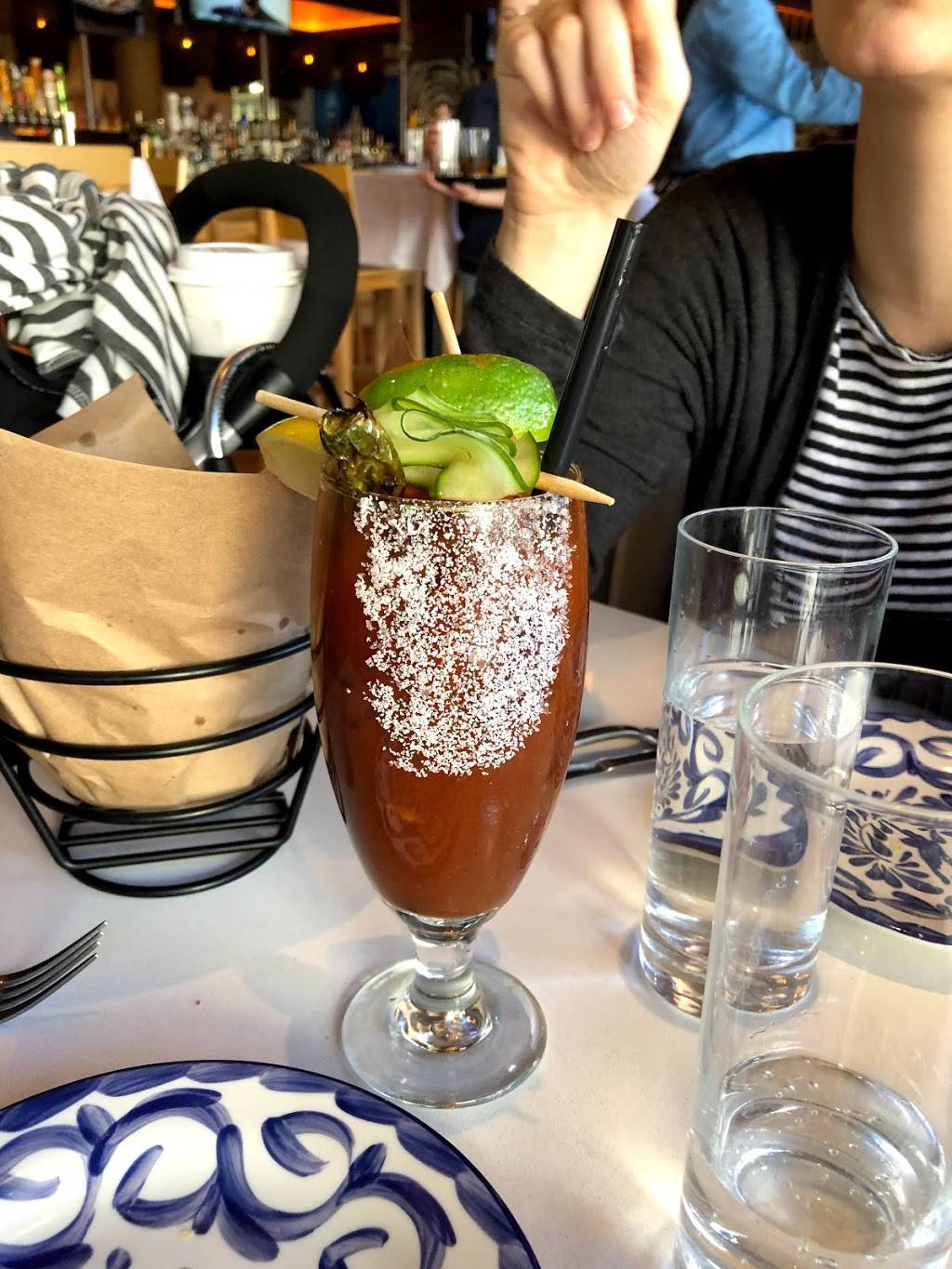 Mexican Bar Company | restaurant | 6121 W Park Blvd Ste Rs-10, Plano, TX 75093, USA | 9729724466 OR +1 972-972-4466