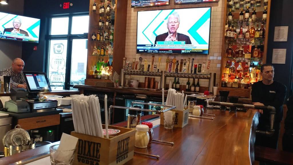 Boombozz Craft Pizza & Taphouse - Elizabethtown | restaurant | 135 The Loop, Elizabethtown, KY 42701, USA | 2706000990 OR +1 270-600-0990