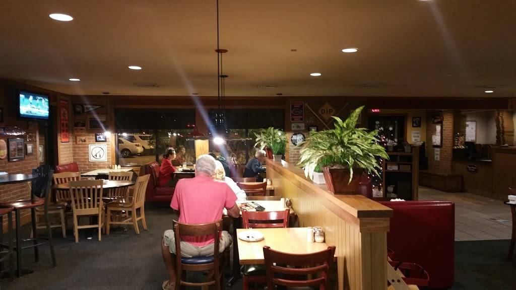 Pizza Hut | restaurant | 3790 S Nova Rd, Port Orange, FL 32129, USA | 3867563490 OR +1 386-756-3490