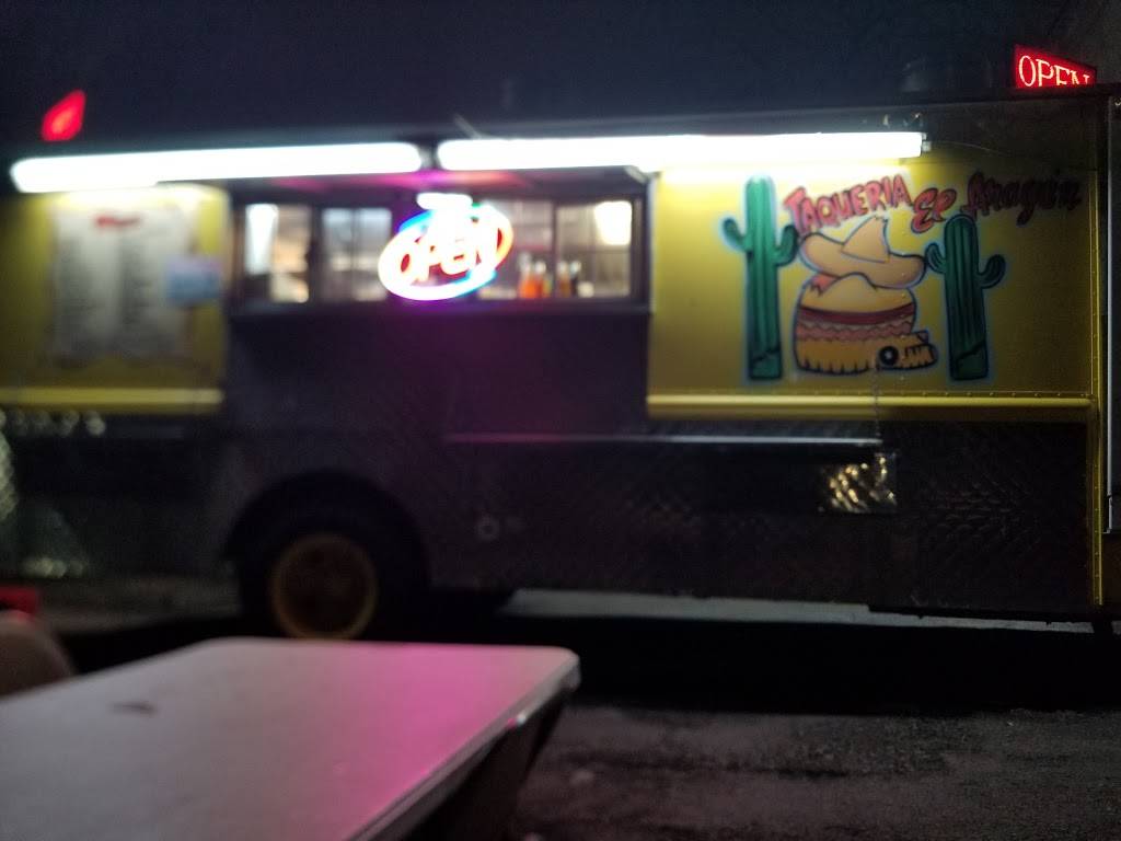 Taqueria El Aragan | restaurant | Houston, TX 77023, USA | 7135140237 OR +1 713-514-0237